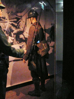 musée de la Libération à Nieuwdorp - JPEG