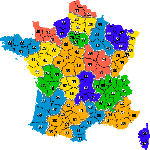 Quatre villes françaises qui ensemble font 20 - Enigme 2ae1a9b370823447-bda57